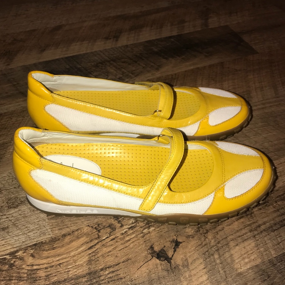 Cole Haan Sneakers